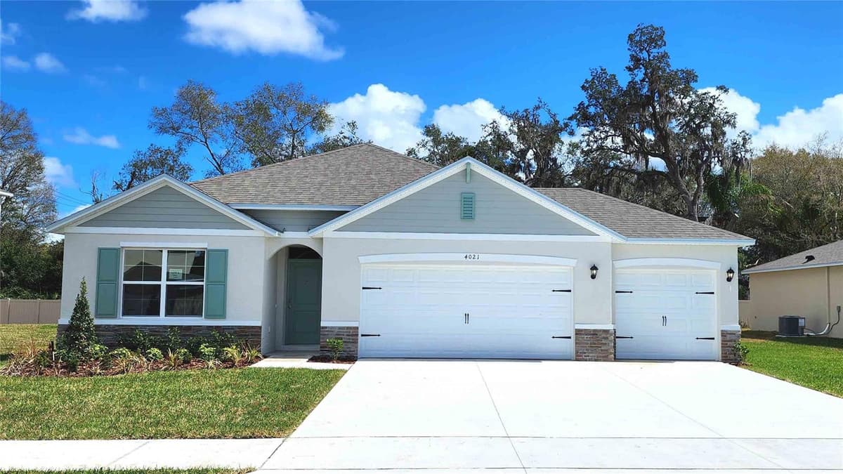 4009 BRADBURY WAY — photo 1 of 18