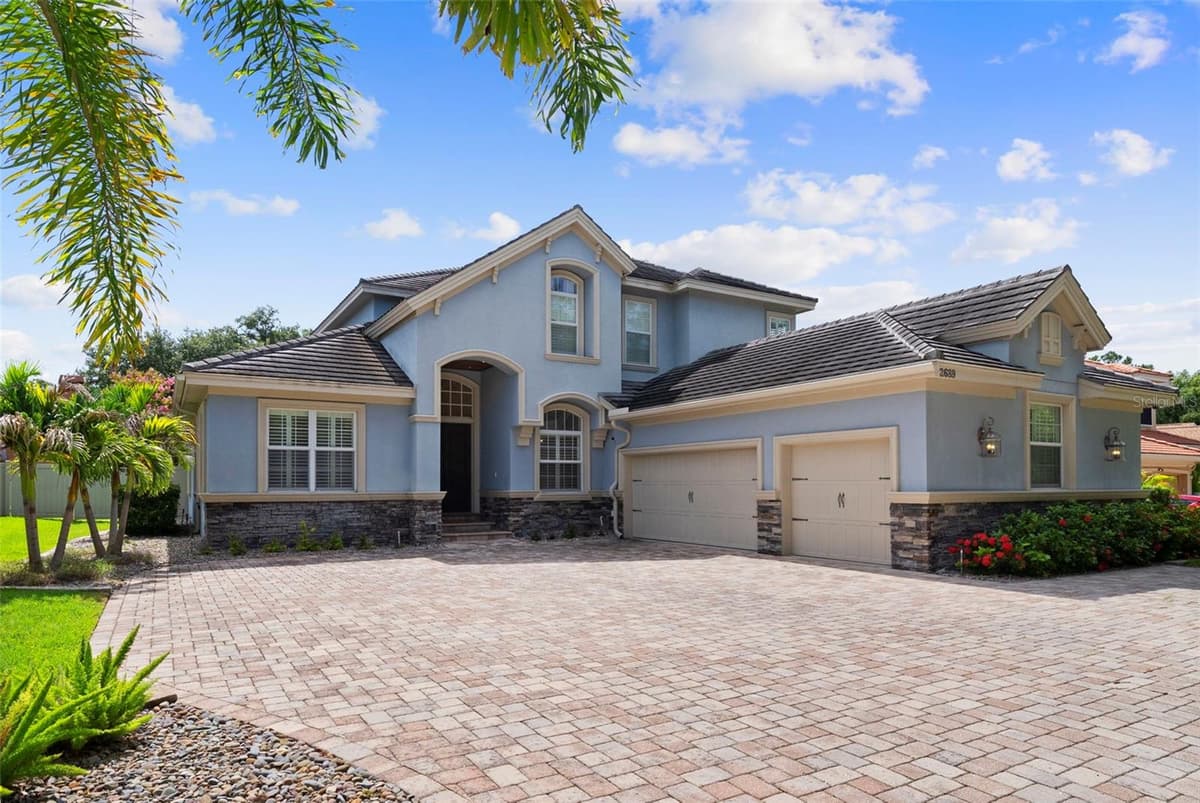 2689 WATERS EDGE COURT — photo 2 of 66