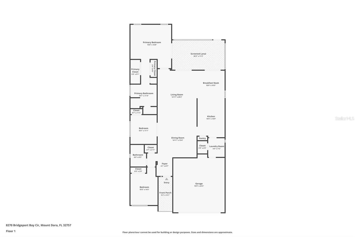 8270 BRIDGEPORT BAY CIRCLE — photo 37 of 82