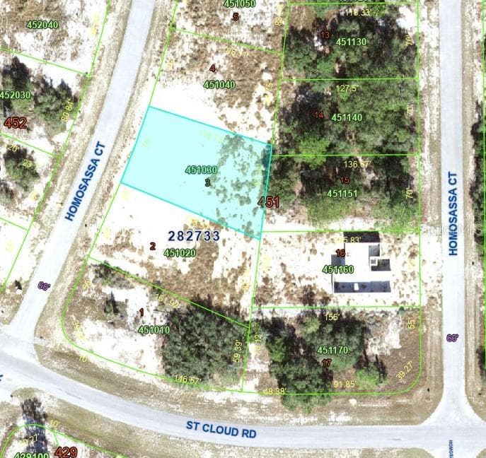 1344 HOMOSASSA COURT — photo 6 of 7