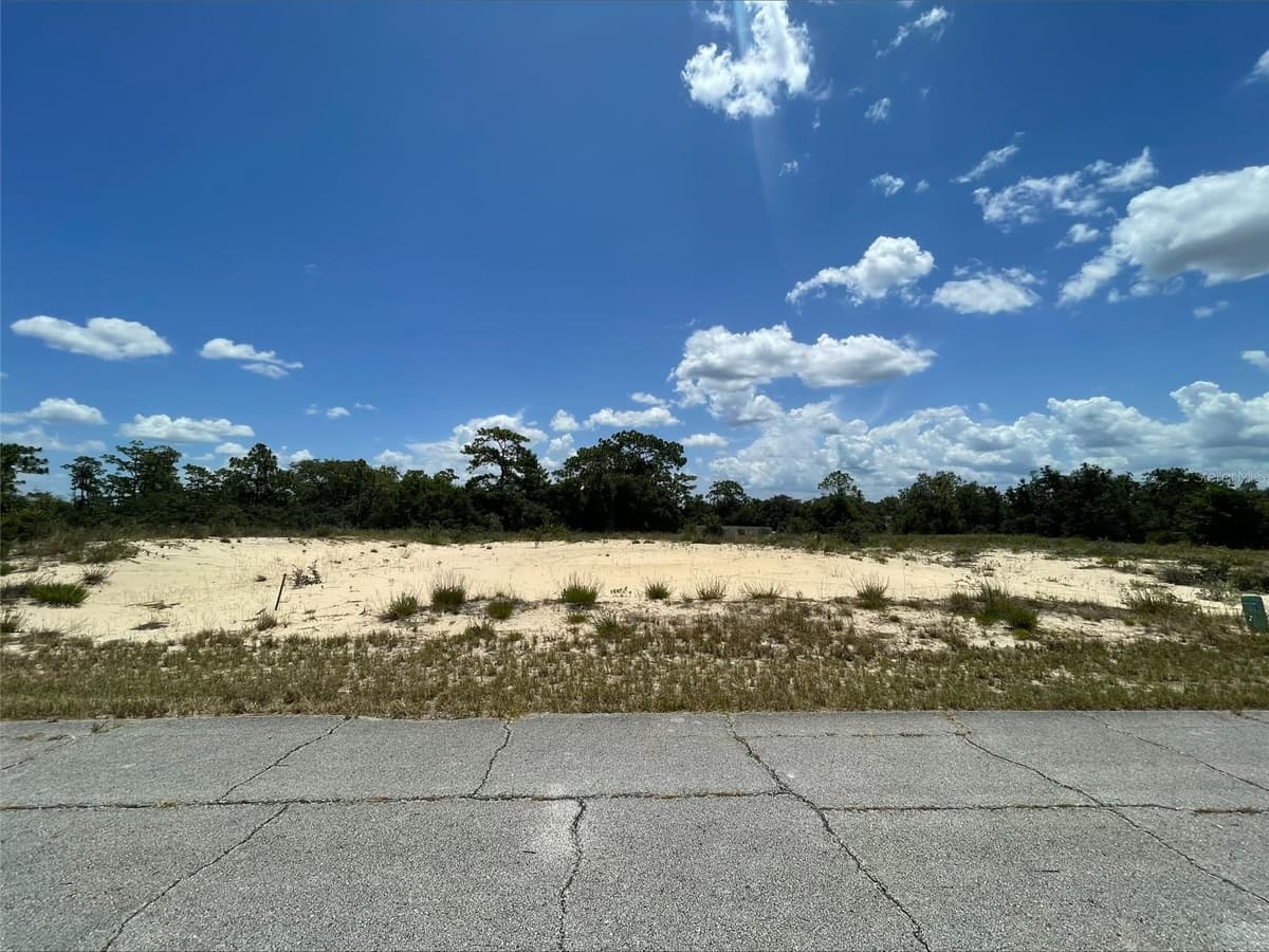 1344 HOMOSASSA COURT — photo 1 of 7