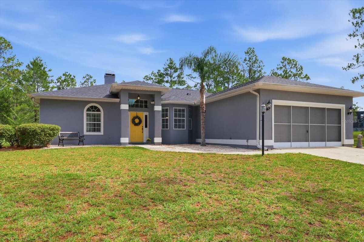 4093 PINE RIDGE BOULEVARD — photo 34 of 41