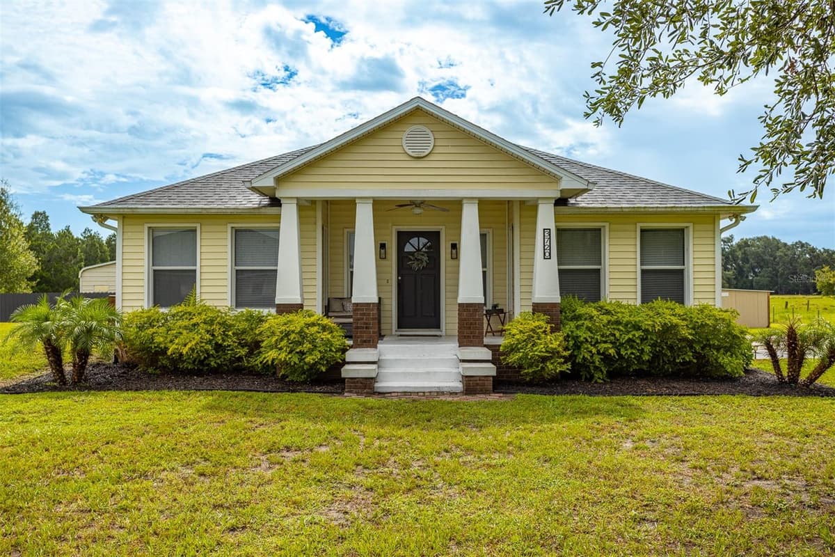 3720 ABRAHAM ACRES LANE — photo 1 of 36