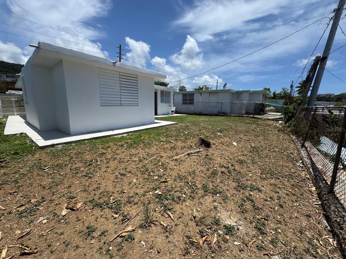 A-36 CALLE MARGINAL URB. BARALT — photo 11 of 11
