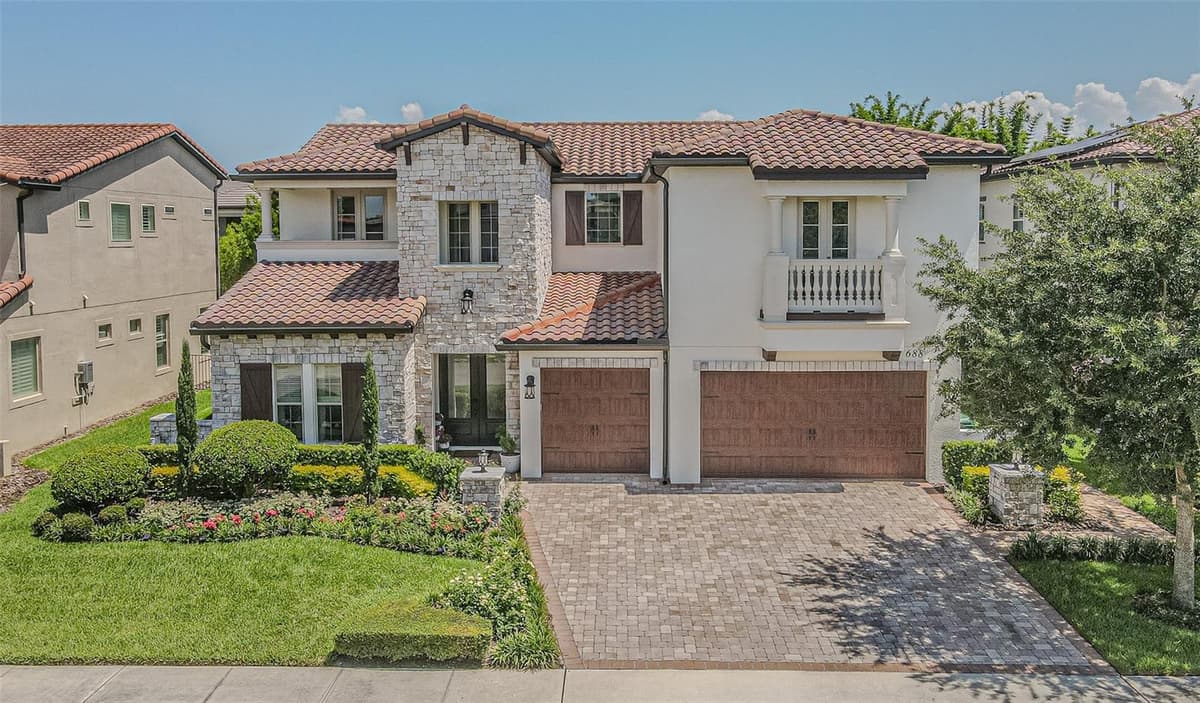 688 CANOPY ESTATES DRIVE — photo 1 of 66
