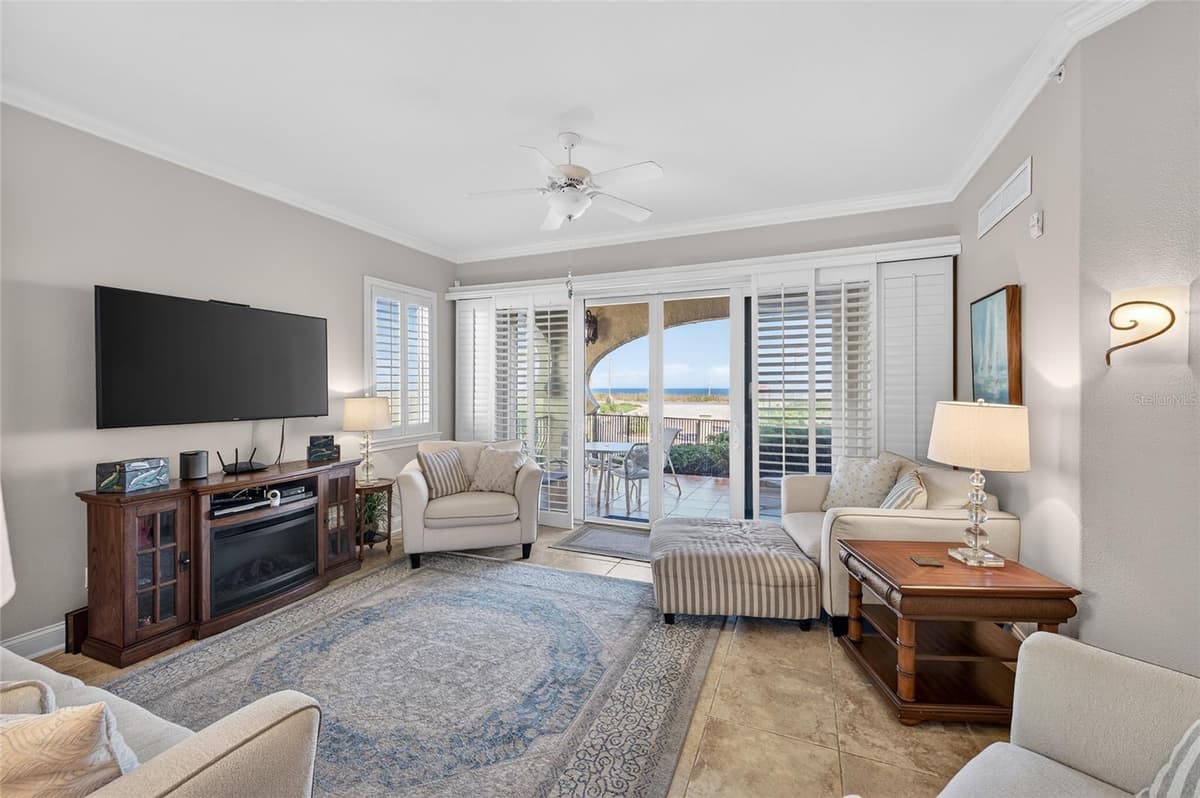 2450 OCEAN SHORE BOULEVARD — photo 22 of 48