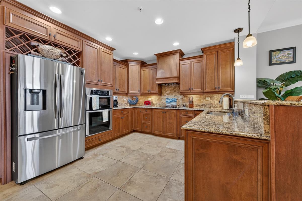 2450 OCEAN SHORE BOULEVARD — photo 17 of 48
