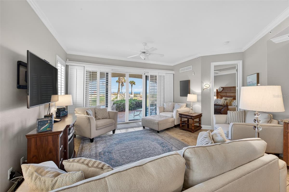 2450 OCEAN SHORE BOULEVARD — photo 23 of 48