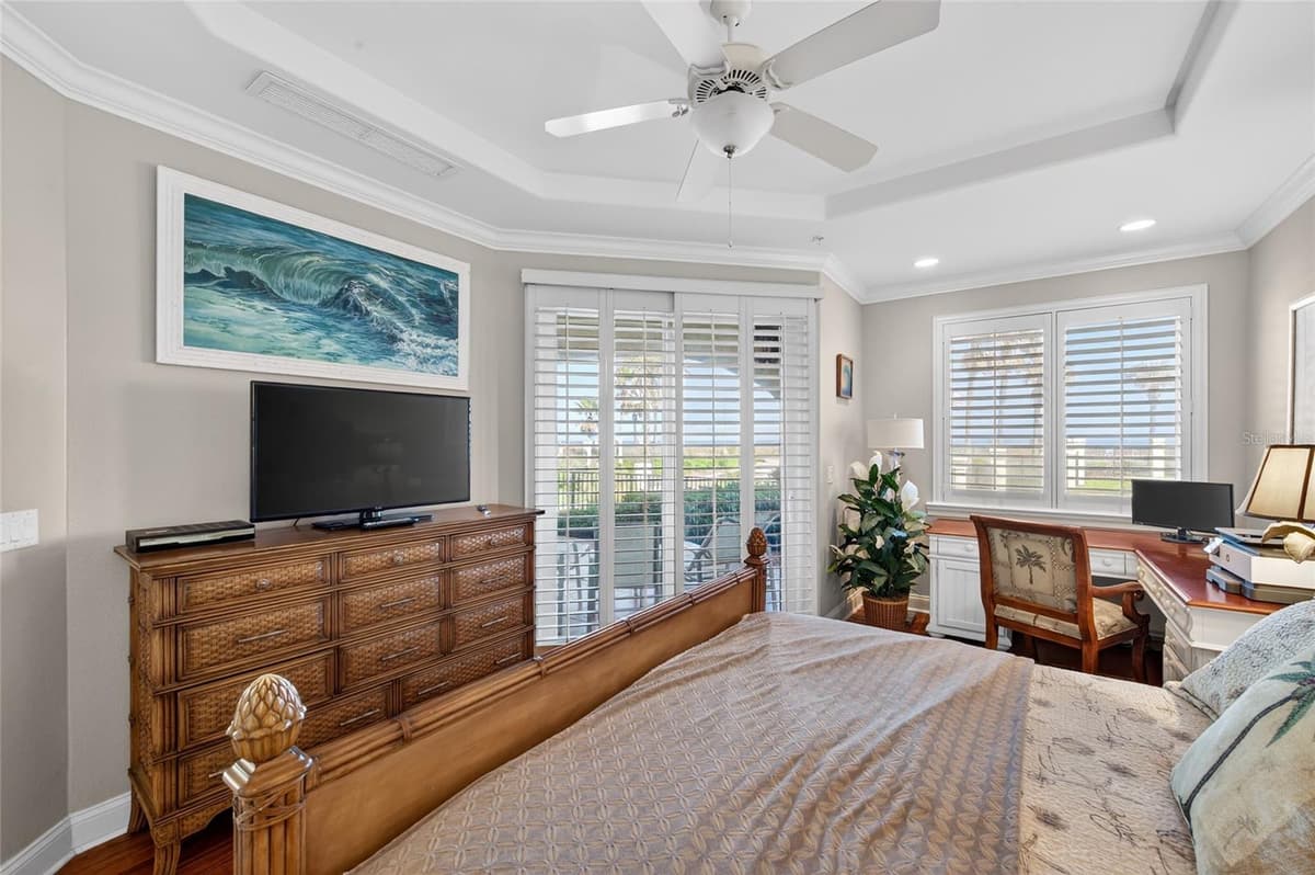 2450 OCEAN SHORE BOULEVARD — photo 26 of 48