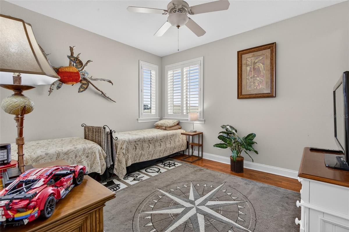 2450 OCEAN SHORE BOULEVARD — photo 12 of 48