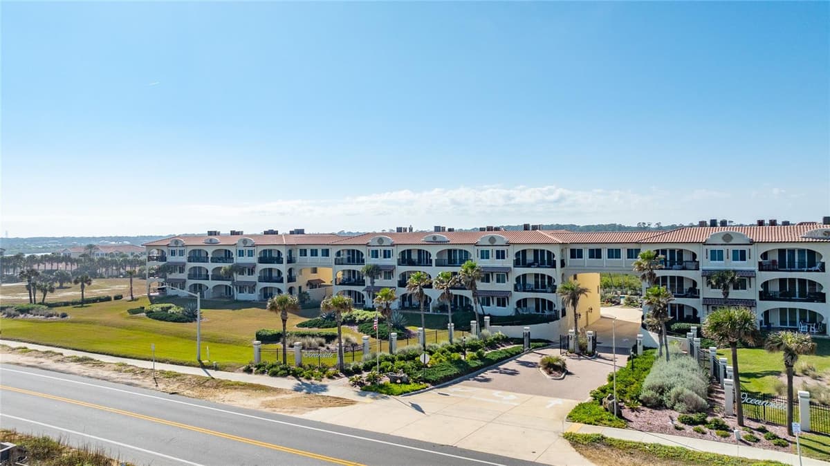 2450 OCEAN SHORE BOULEVARD — photo 48 of 48