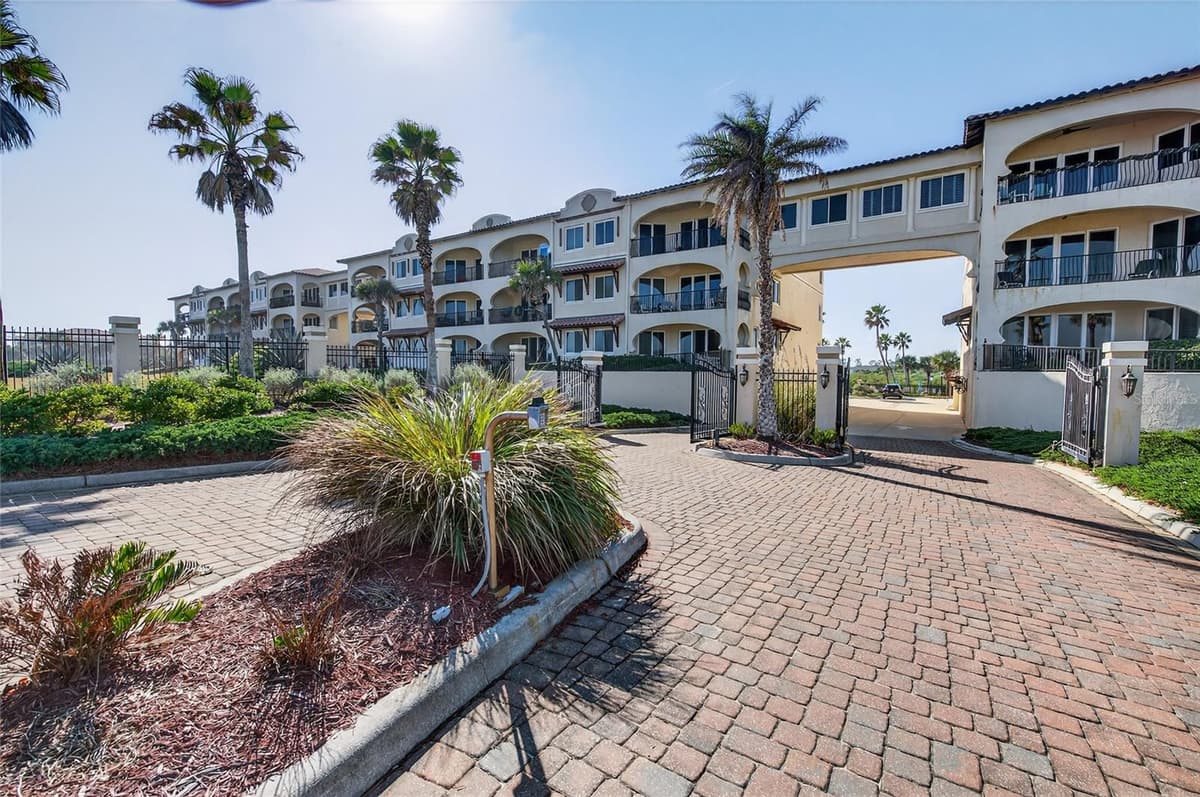 2450 OCEAN SHORE BOULEVARD — photo 3 of 48