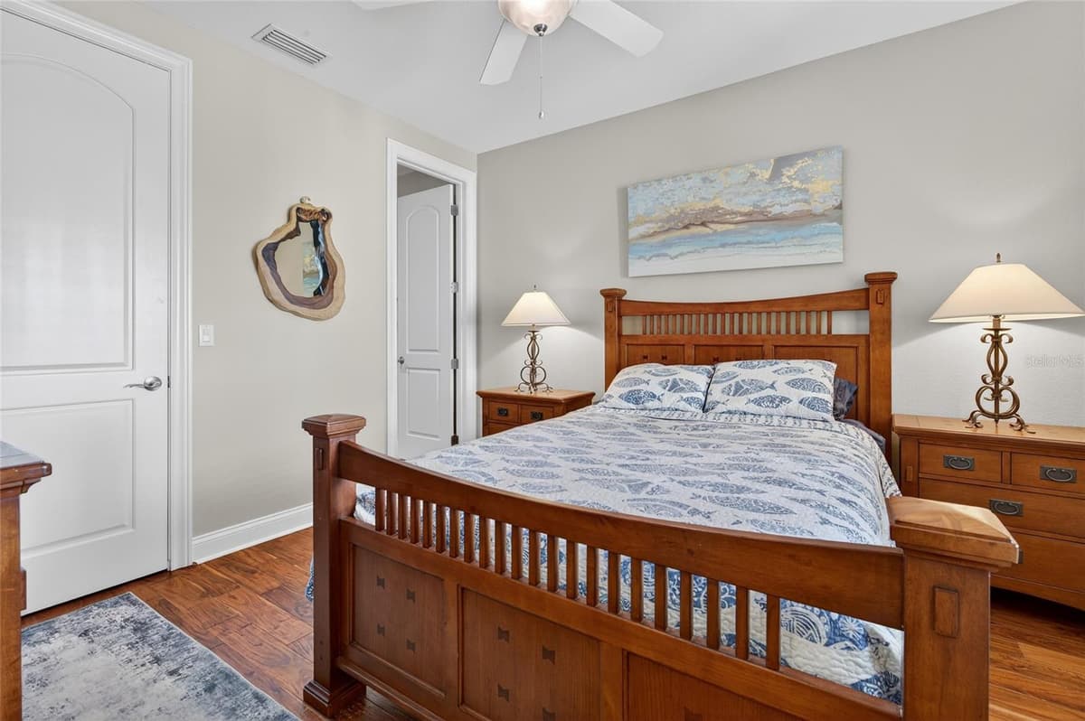 2450 OCEAN SHORE BOULEVARD — photo 10 of 48