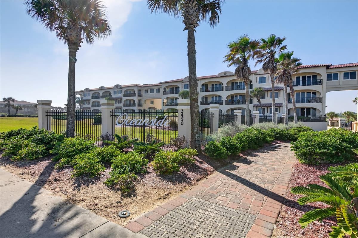 2450 OCEAN SHORE BOULEVARD — photo 2 of 48