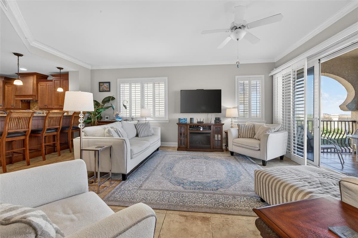 2450 OCEAN SHORE BOULEVARD — photo 24 of 48