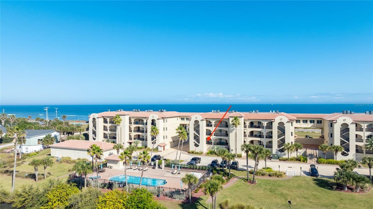 2450 OCEAN SHORE BOULEVARD — photo 46 of 48