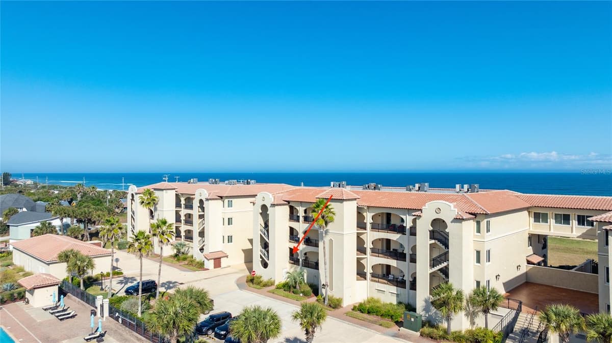 2450 OCEAN SHORE BOULEVARD — photo 39 of 48