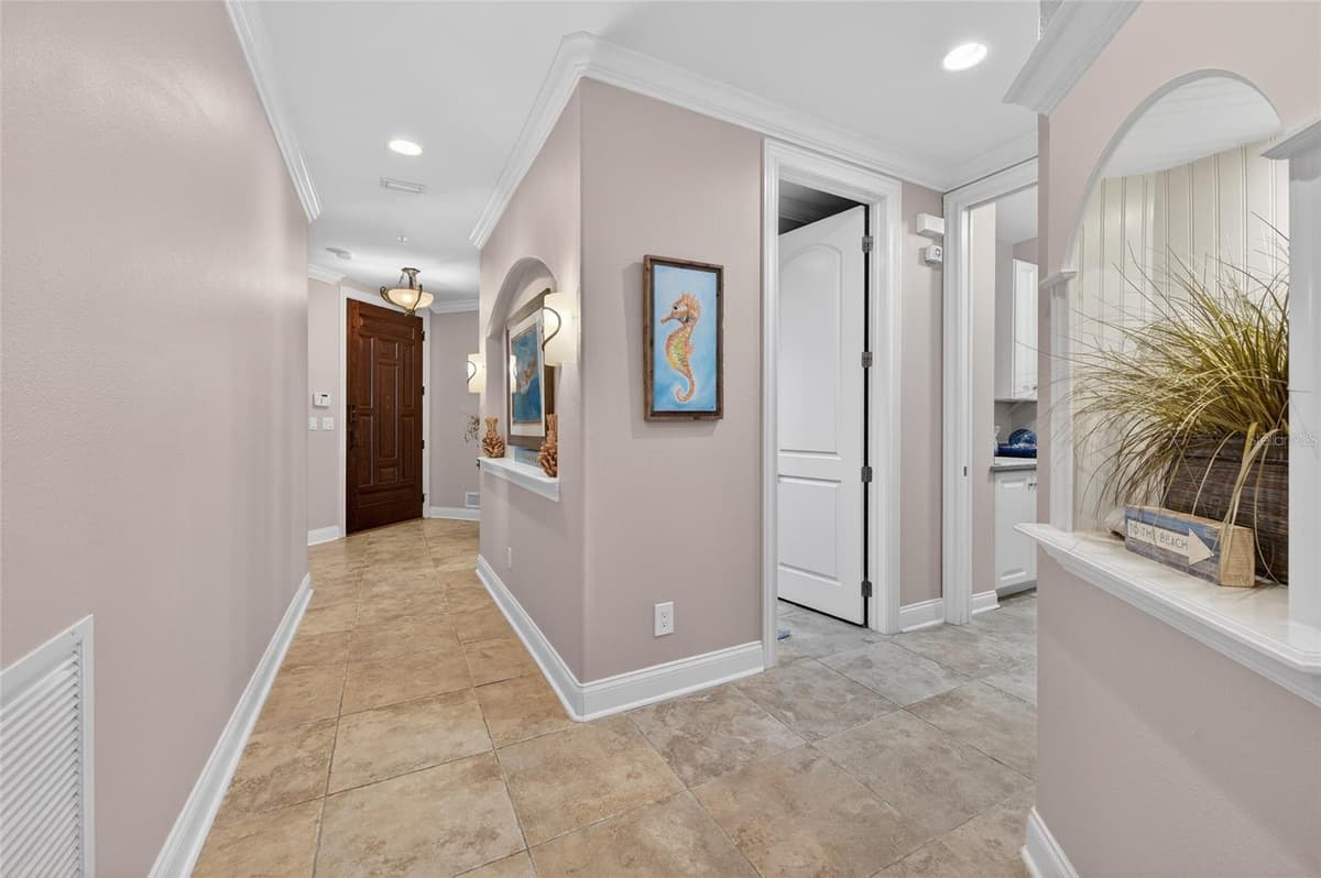 2450 OCEAN SHORE BOULEVARD — photo 9 of 48