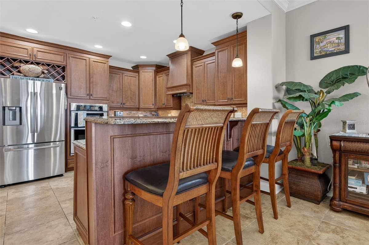 2450 OCEAN SHORE BOULEVARD — photo 20 of 48