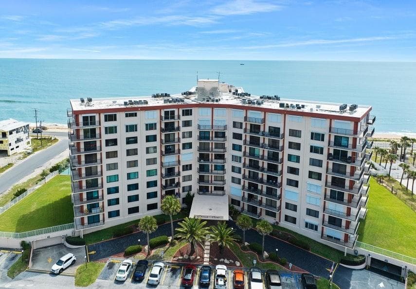 3600 OCEAN SHORE BOULEVARD — photo 1 of 52
