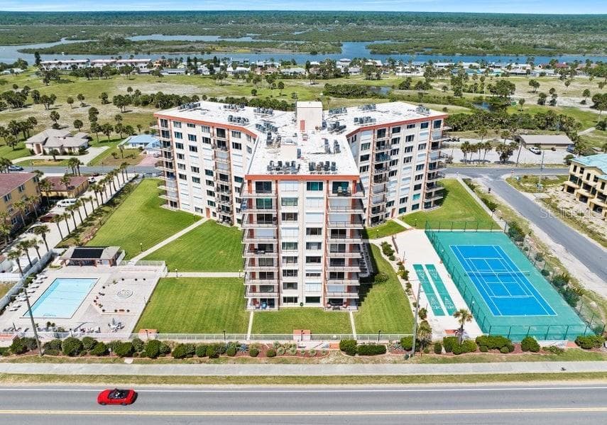 3600 OCEAN SHORE BOULEVARD — photo 36 of 52