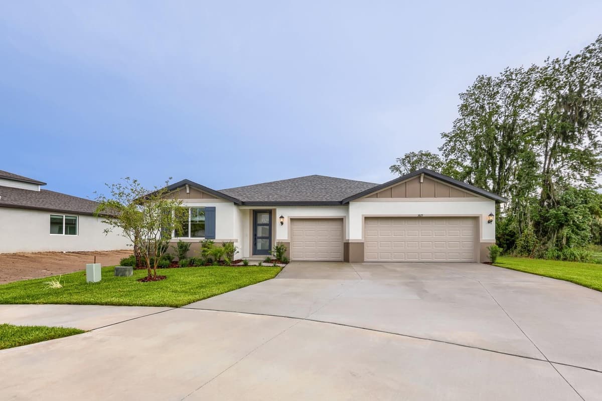 3819 ORANGE FOREST LANE — photo 1 of 31