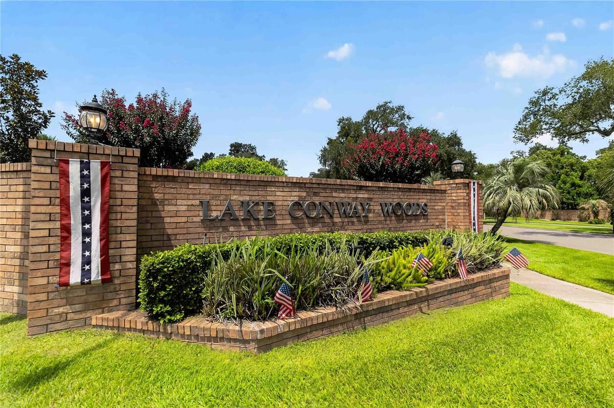 4195 FALLWOOD CIRCLE — photo 38 of 50