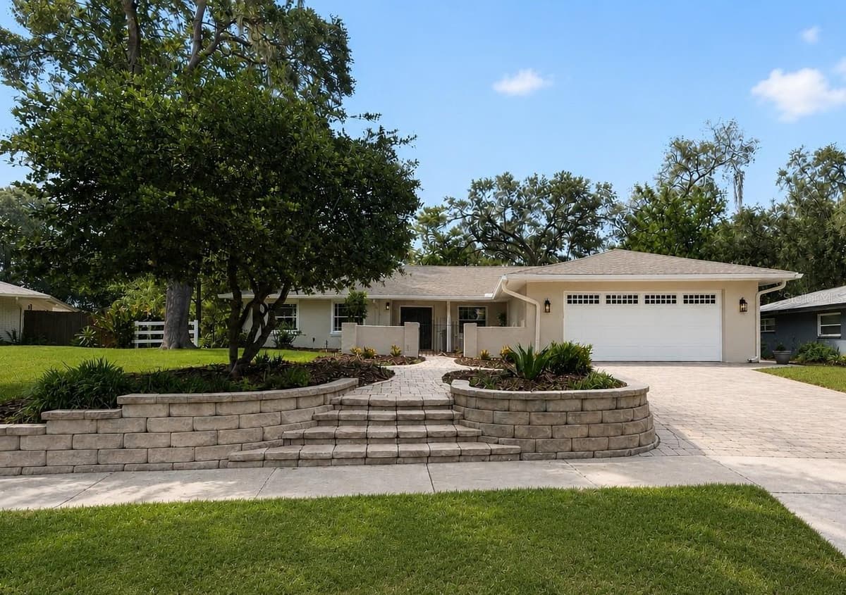 4195 FALLWOOD CIRCLE — photo 1 of 50
