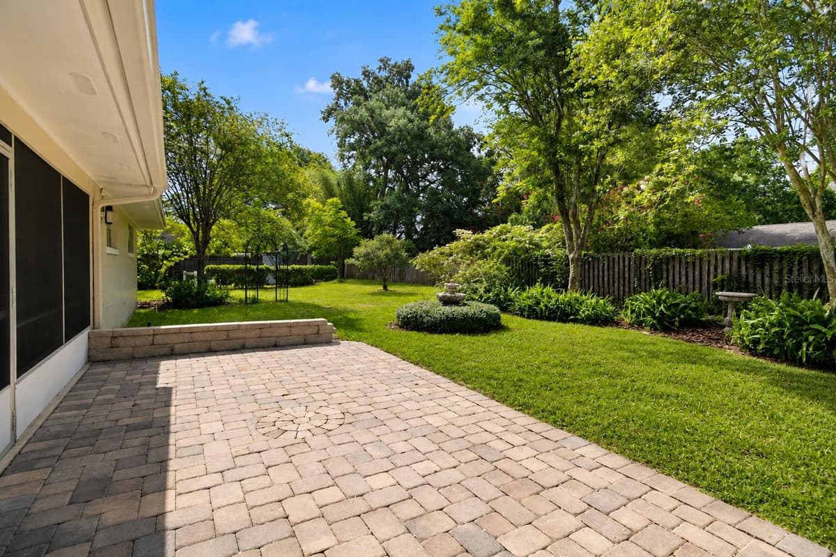4195 FALLWOOD CIRCLE — photo 33 of 50