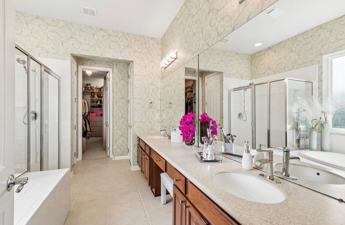 13800 CREST LAKE DRIVE — photo 49 of 92