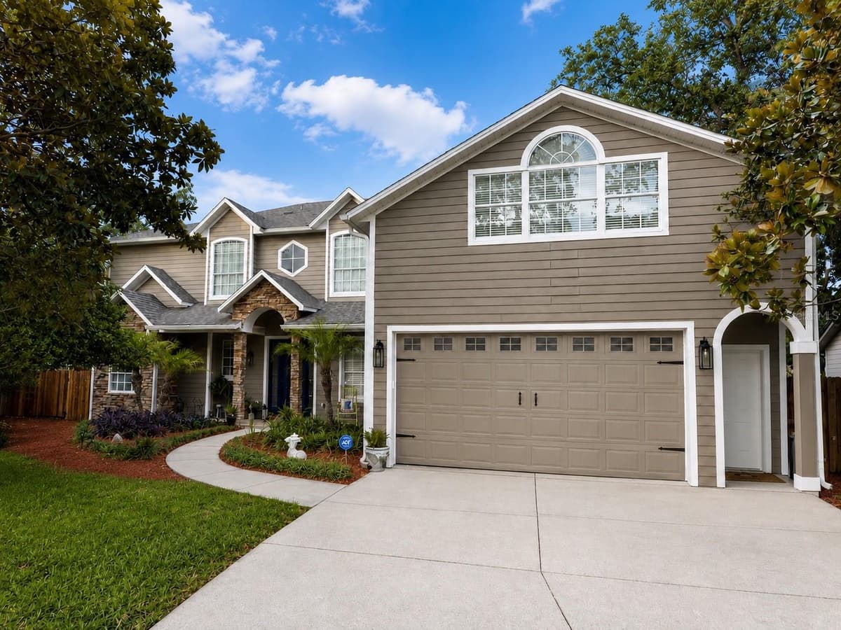 6203 COURTNEY COVE — photo 1 of 26