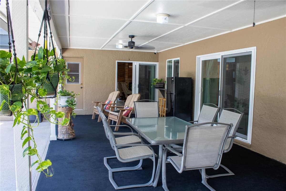 5456 HOUSTON DRIVE — photo 46 of 69
