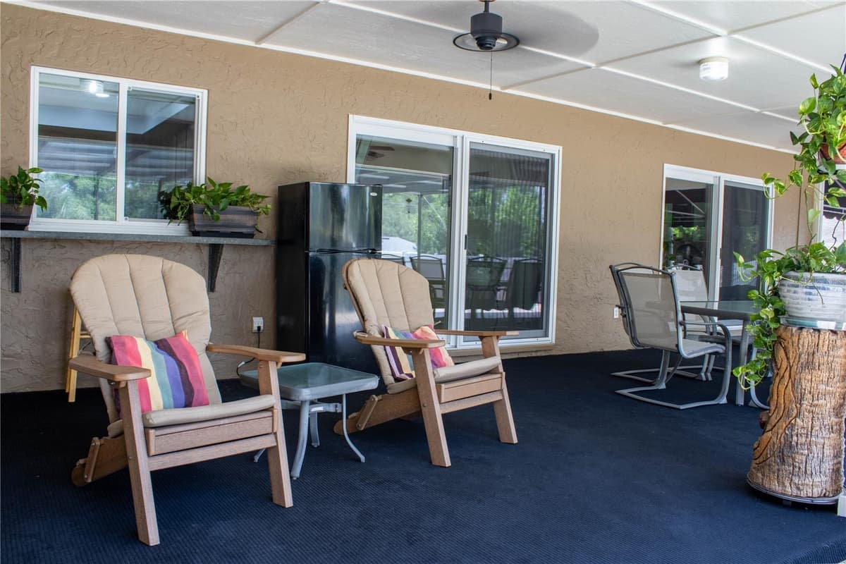 5456 HOUSTON DRIVE — photo 44 of 69