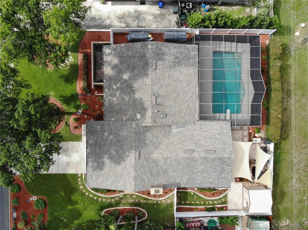5456 HOUSTON DRIVE — photo 65 of 69