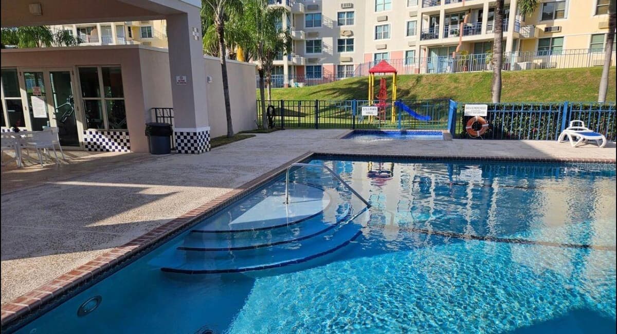 COLONIA SANTA MARIA COSTA BRAVA CONDOMINIUM — photo 25 of 29