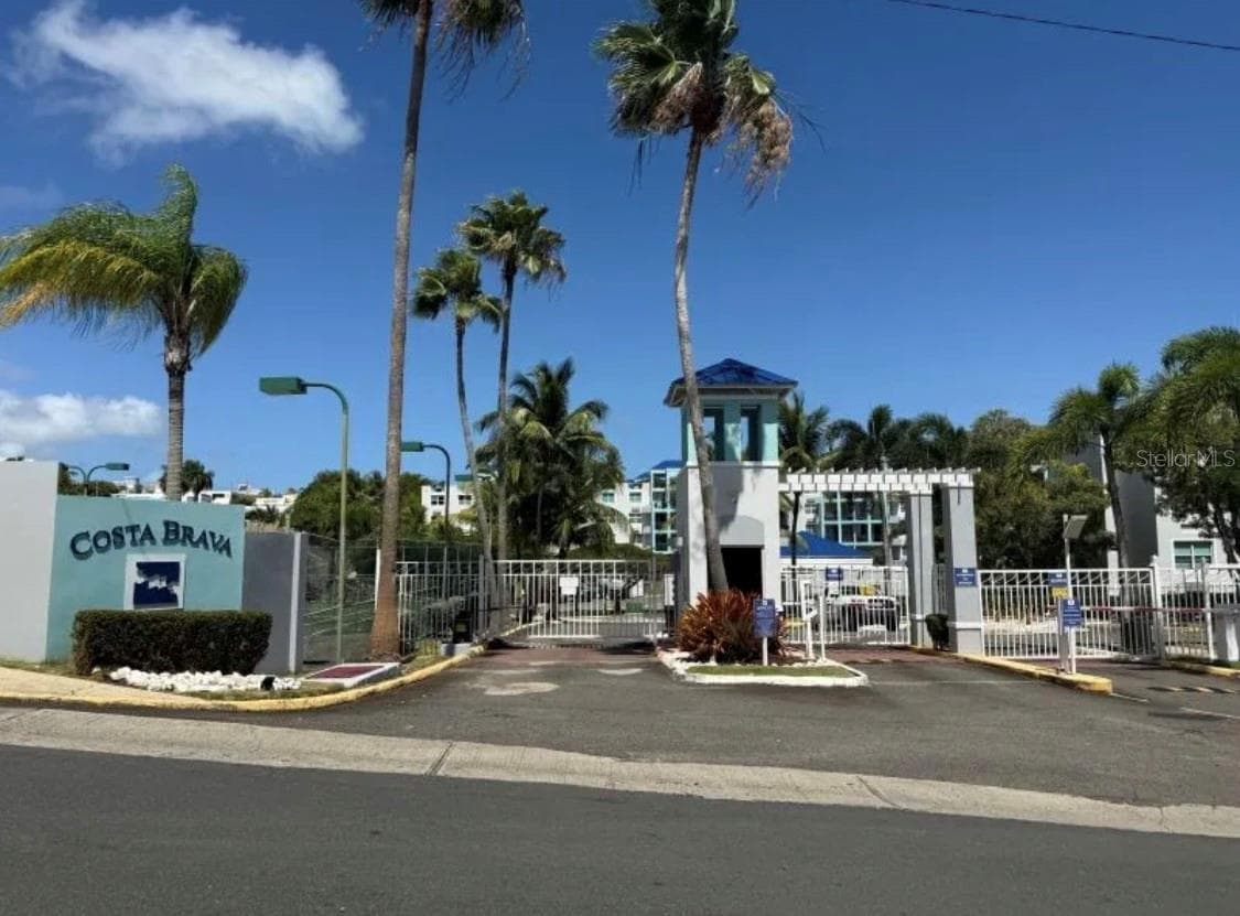 COLONIA SANTA MARIA COSTA BRAVA CONDOMINIUM — photo 1 of 29