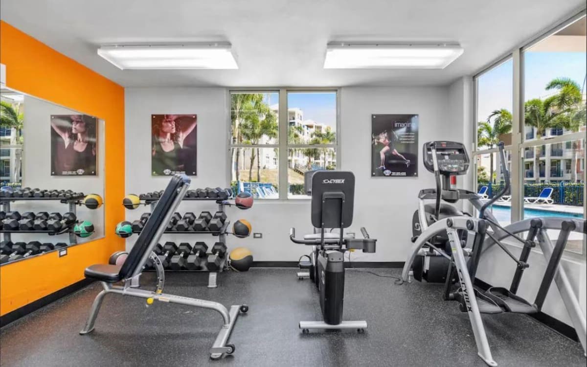 COLONIA SANTA MARIA COSTA BRAVA CONDOMINIUM — photo 28 of 29