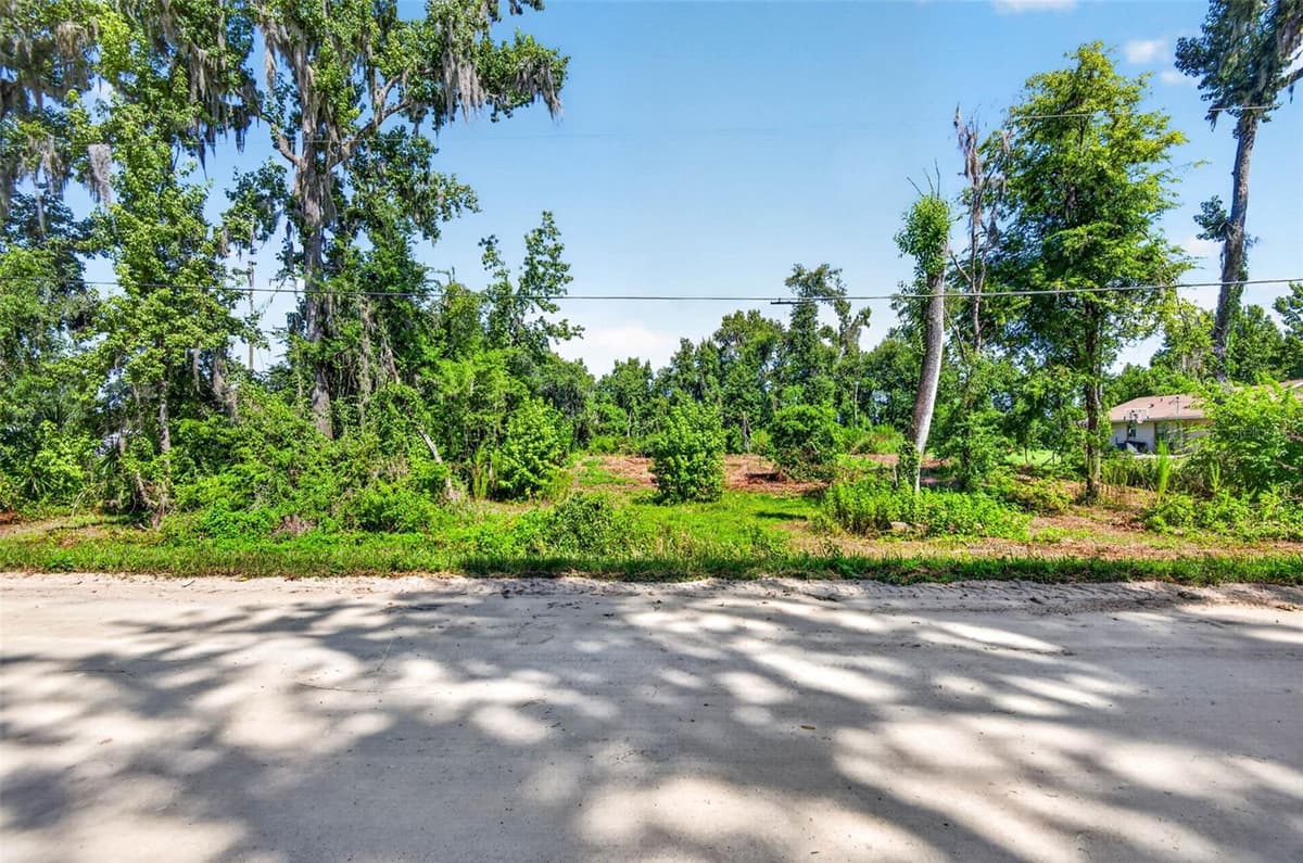 0 SUMNER LAKE ROAD — photo 1 of 7