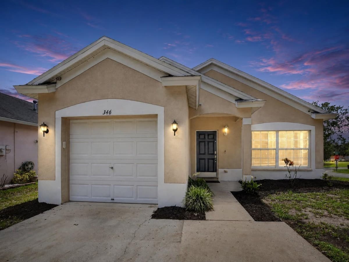 346 SUMMER SAILS DRIVE — photo 1 of 36