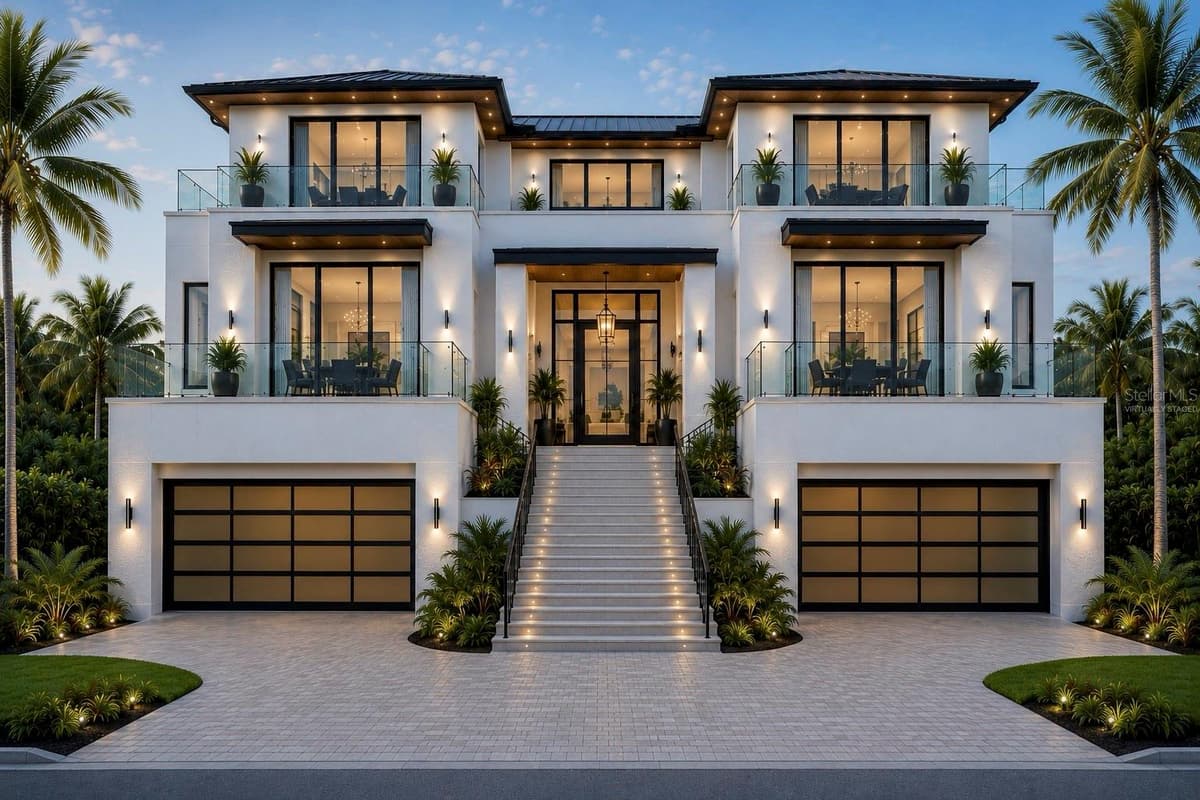 3904 DANA SHORES DRIVE — photo 1 of 27
