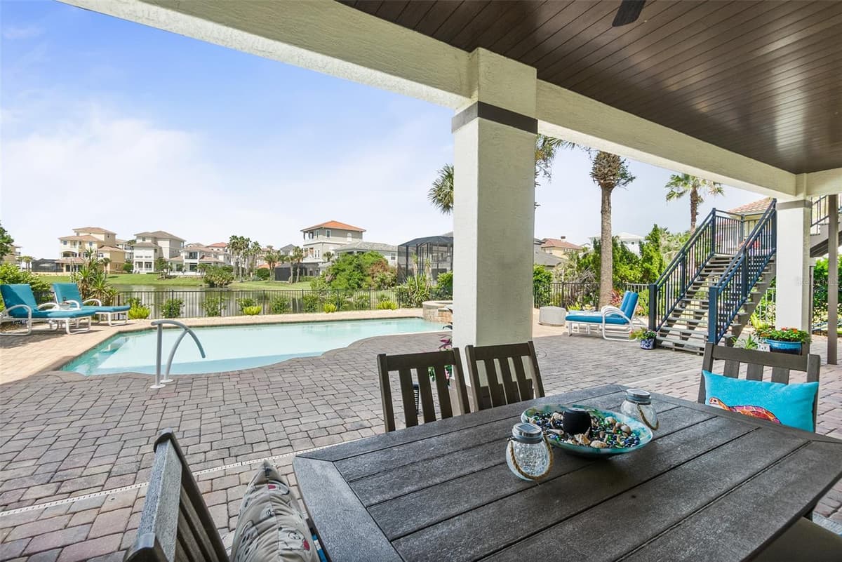 7 HAMMOCK BEACH CIRCLE — photo 73 of 95
