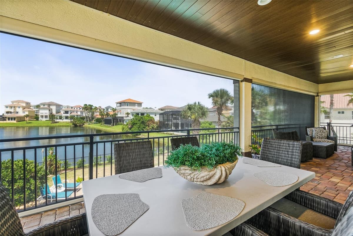 7 HAMMOCK BEACH CIRCLE — photo 38 of 95