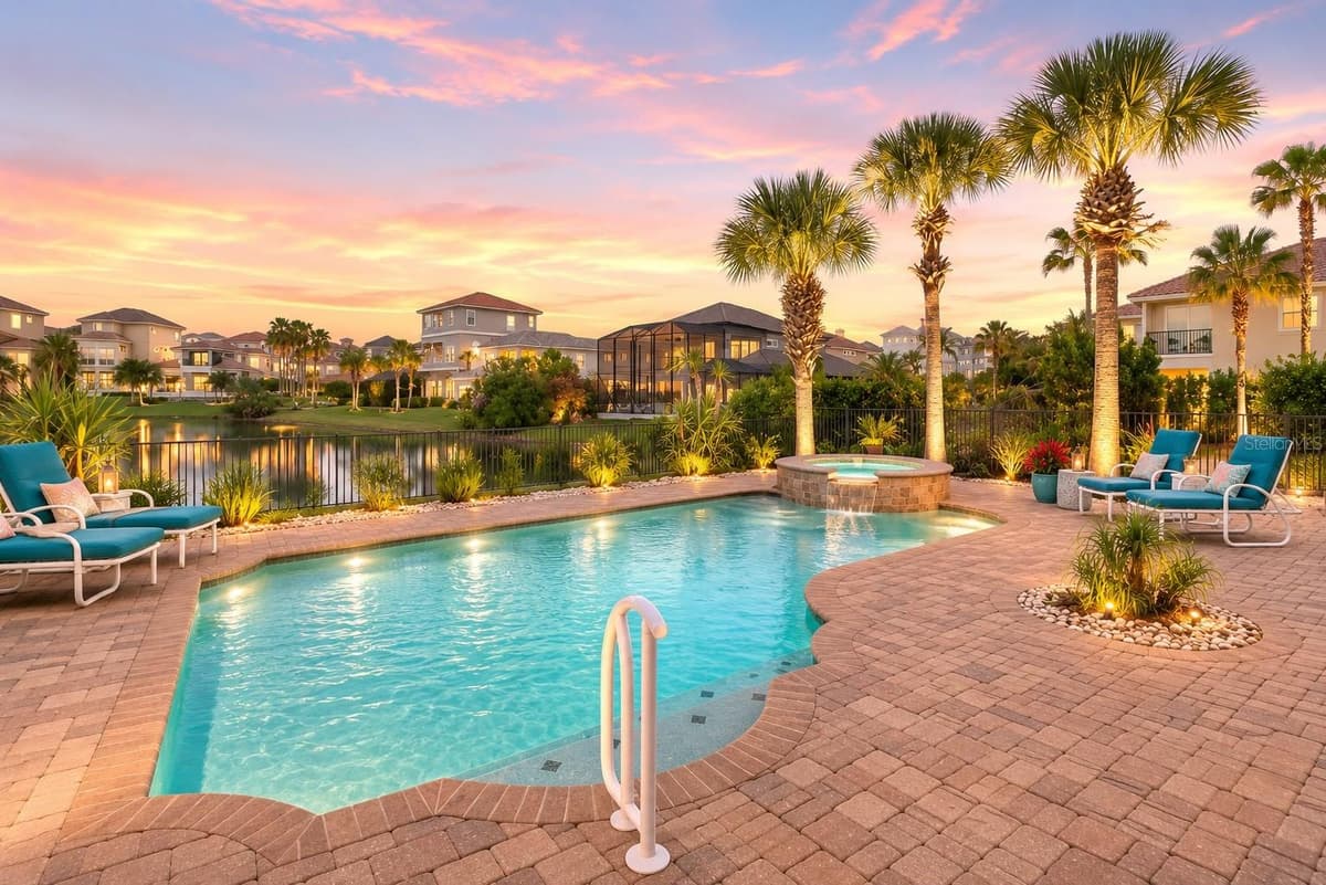 7 HAMMOCK BEACH CIRCLE — photo 7 of 95