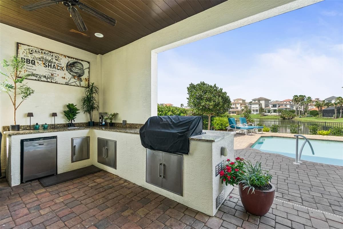 7 HAMMOCK BEACH CIRCLE — photo 74 of 95