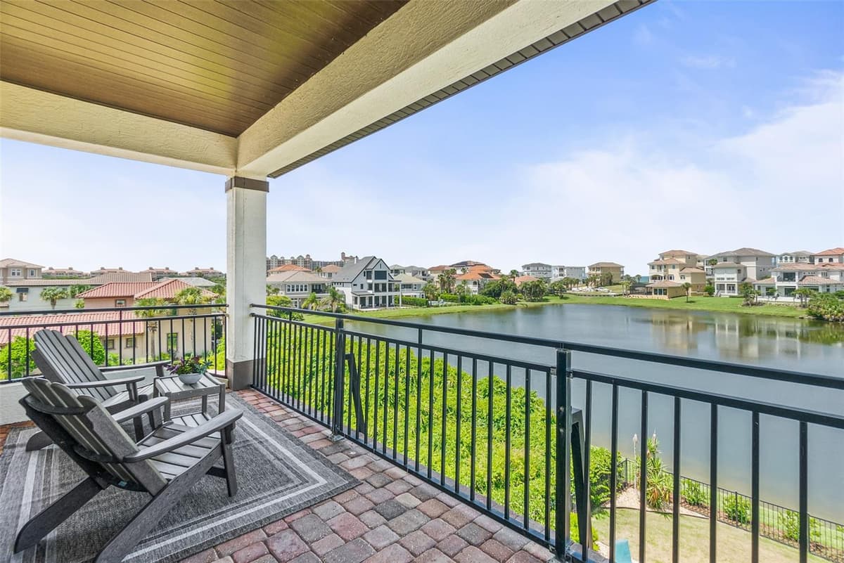 7 HAMMOCK BEACH CIRCLE — photo 11 of 95