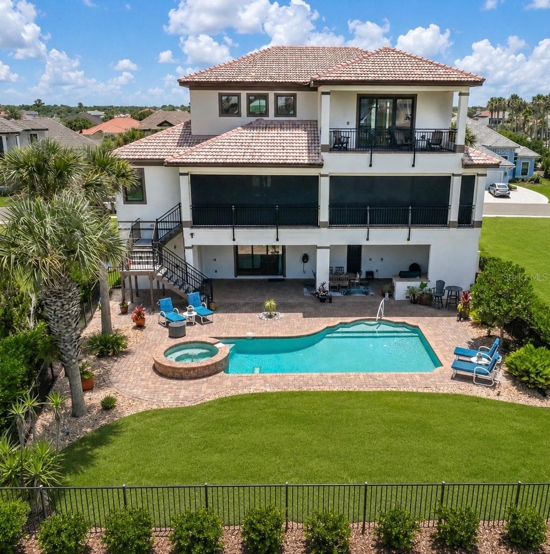 7 HAMMOCK BEACH CIRCLE — photo 2 of 95