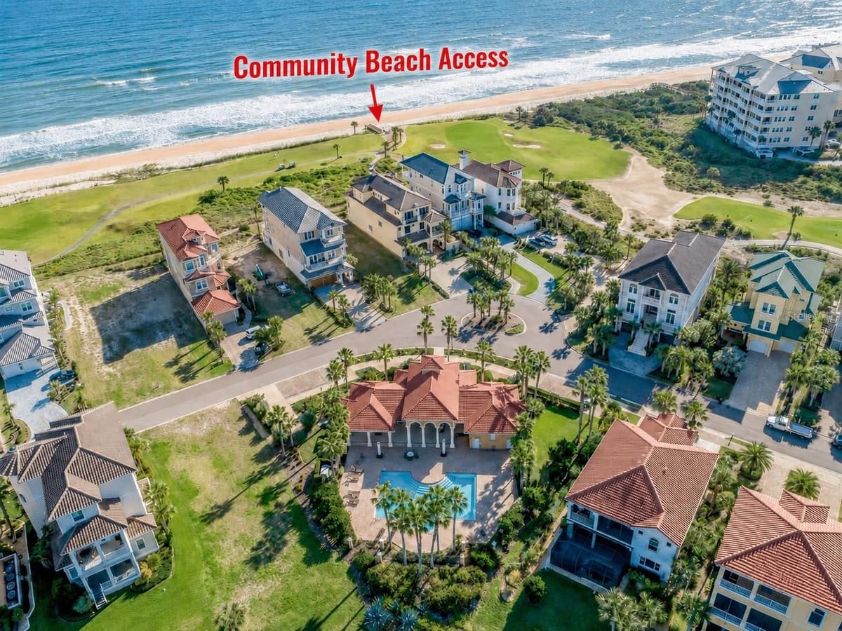 7 HAMMOCK BEACH CIRCLE — photo 89 of 95