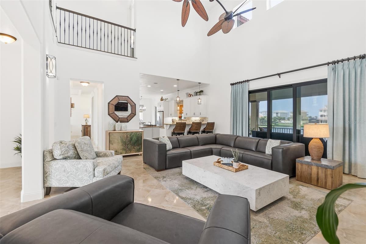 7 HAMMOCK BEACH CIRCLE — photo 14 of 95