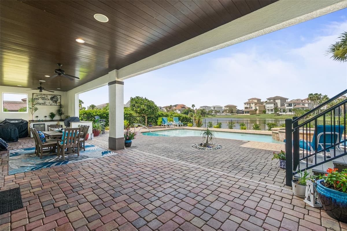 7 HAMMOCK BEACH CIRCLE — photo 72 of 95