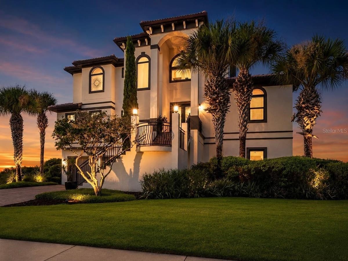 7 HAMMOCK BEACH CIRCLE — photo 3 of 95